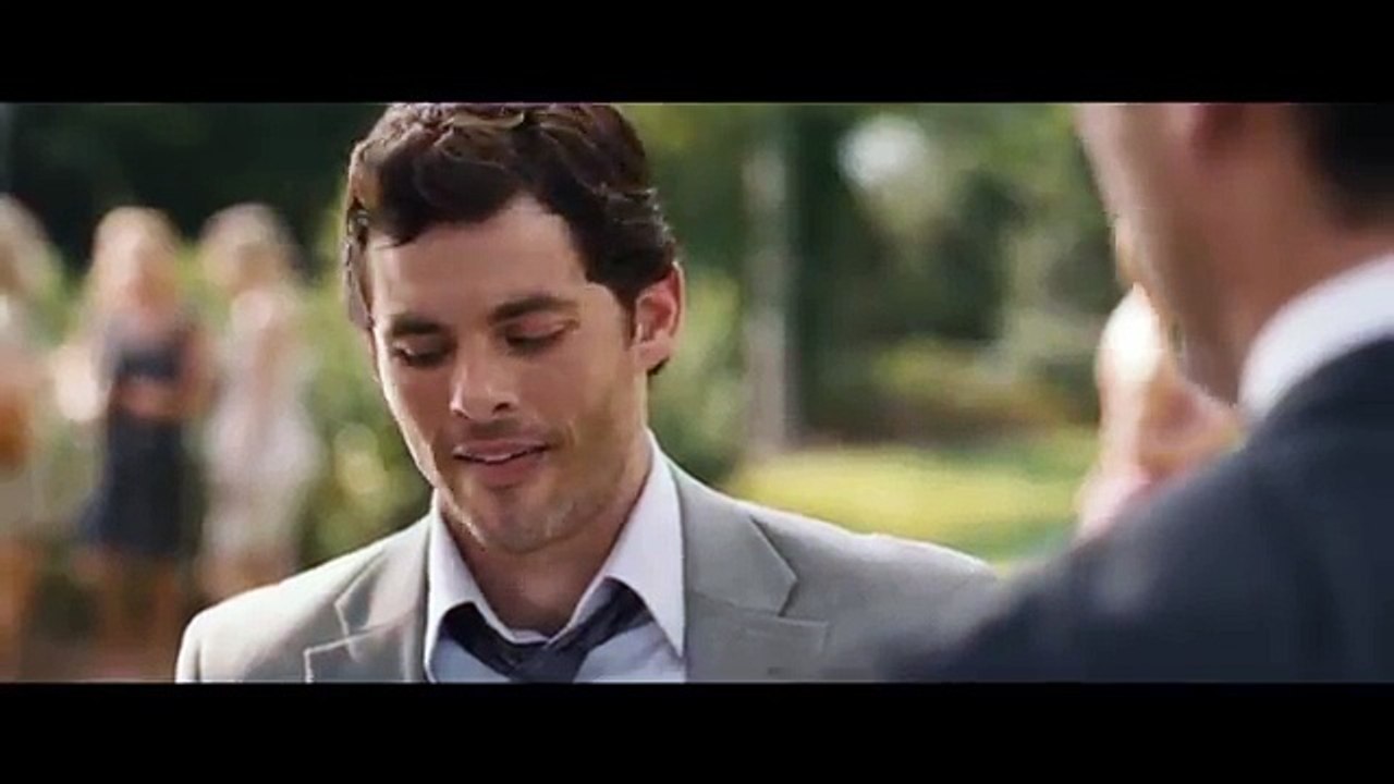 THE LOFT Trailer 2015