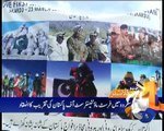 Geo News Headlines - 23 March 2016 - 1400