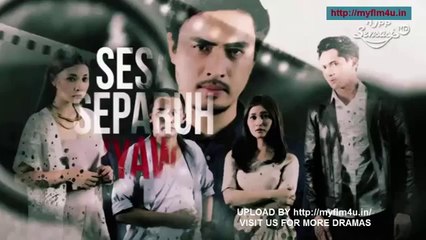 SESAL SEPARUH NYAWA ep 19