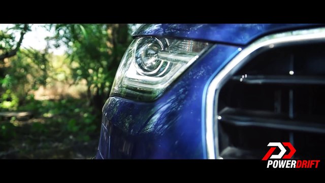 Audi A4 vs Mercedes-Benz C class vs BMW 3 series : Review : PowerDrift