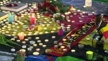 Corazón de Europa desgarrado por atentados yihadistas