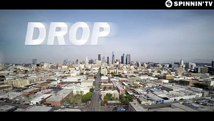 Tujamo - Drop That Low (When I Dip) [Official Music Video]