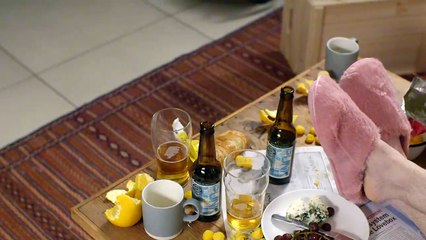 PUB Oxfam France : Mettons fin à l’ère des paradis fiscaux [HD]