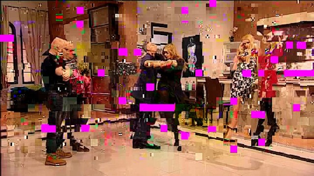 Trasnitii-Sezonul 26 Episodul 8 - Repetitie-pentru-nunta