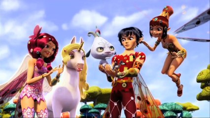 Mia and Me Intro in Mehreren Sprachen 🌍 – Deutsch, Englisch, Polnisch & mehr