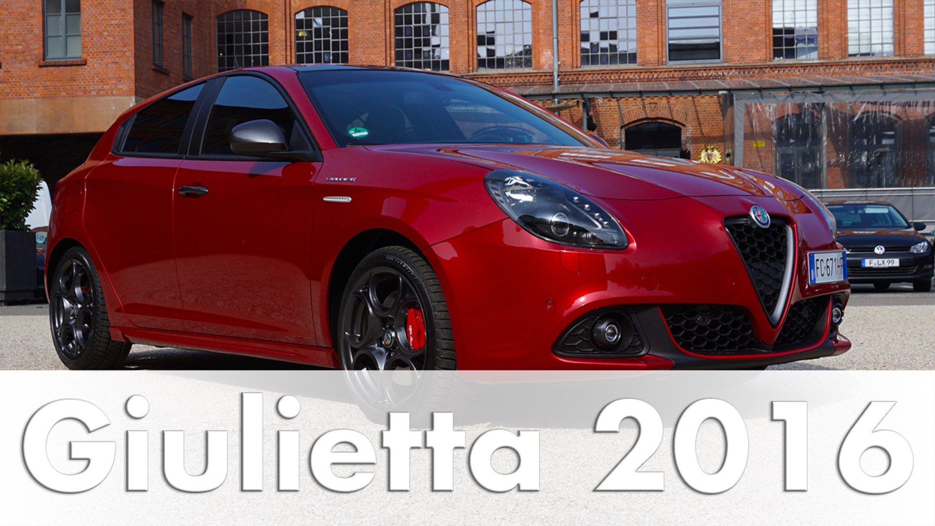 Alfa Romeo Mito : modèles, actualités, essais, photos, vidéos