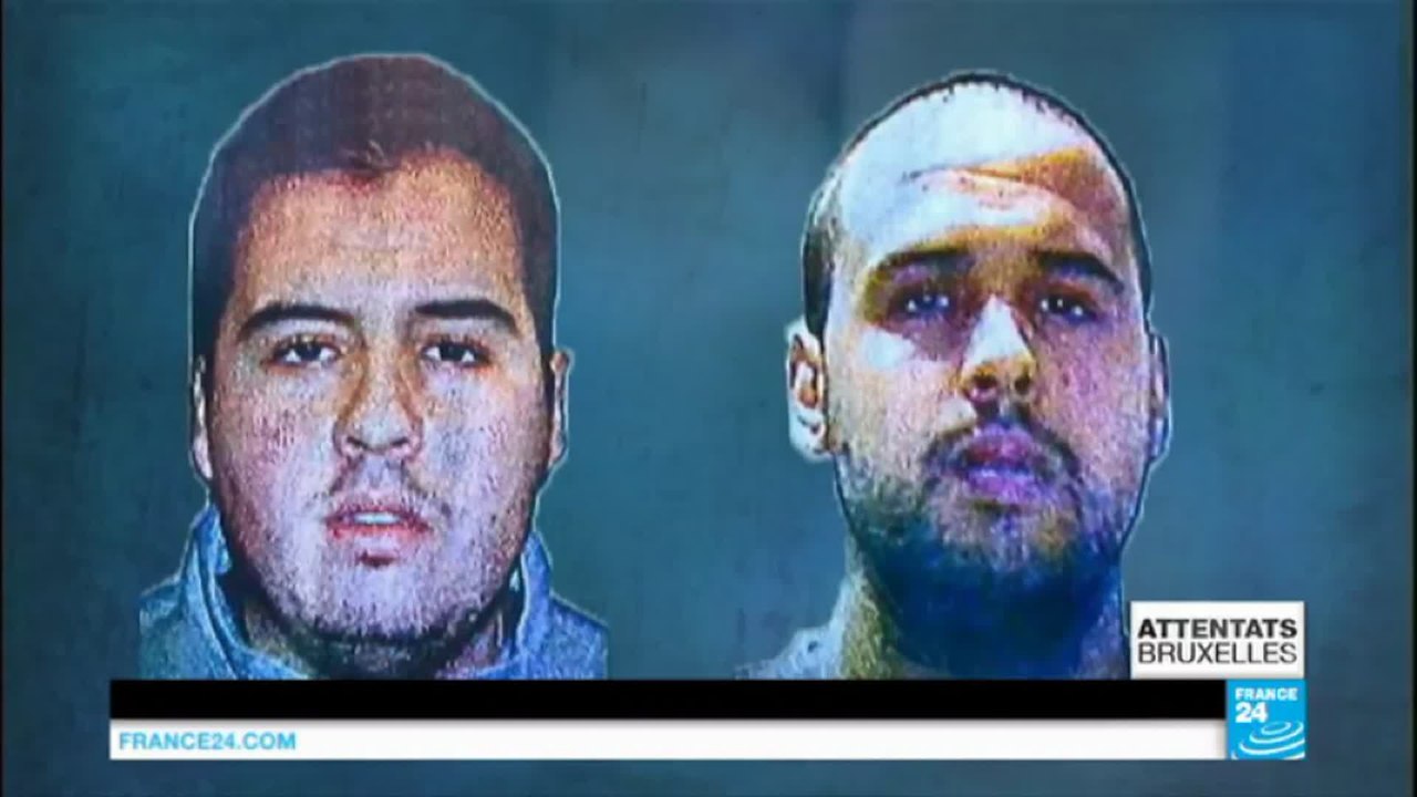 Attentats de Bruxelles - Qui sont les frères El Bakraoui, kamikazes du groupe État islamique ?