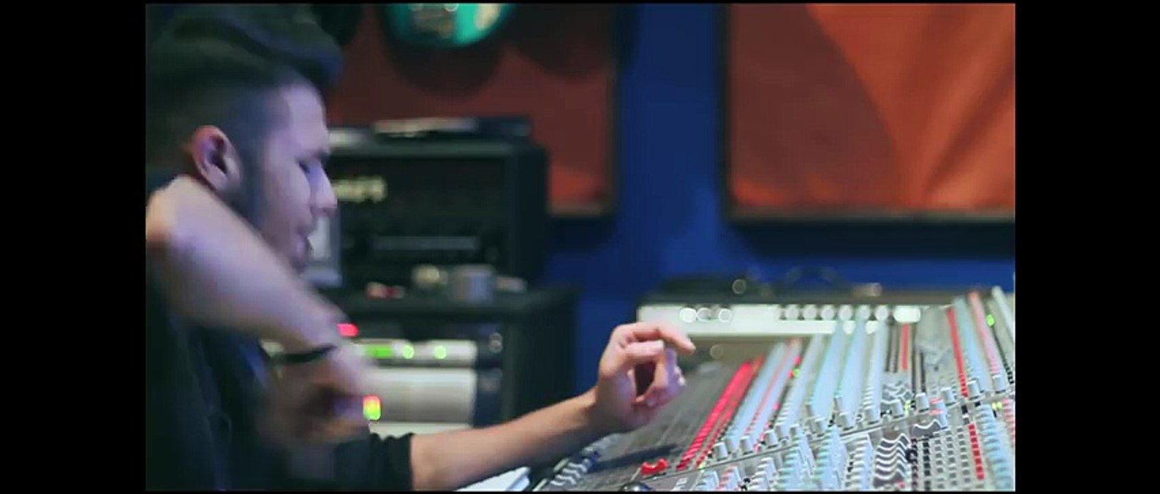 Mickey Singh - Galliyan Remix Full Video Song HD (Moving On) - Punjabi Songs