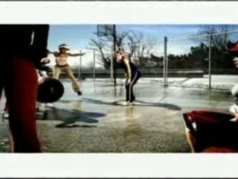 Eloquance & Kayliah - Match nul