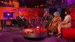 Matthew Perry does Friends trivia - The Graham Norton Show: Series 18 Episode 14 Preview – BBC One