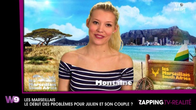 Les Anges : Le défilé très sexy de Miss Hawaï fait monter la température (vidéo)
