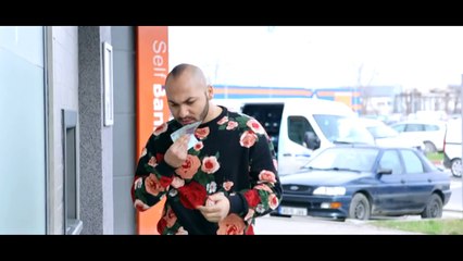 DANI MOCANU - Banii (VIDEO OFICIAL 2016)