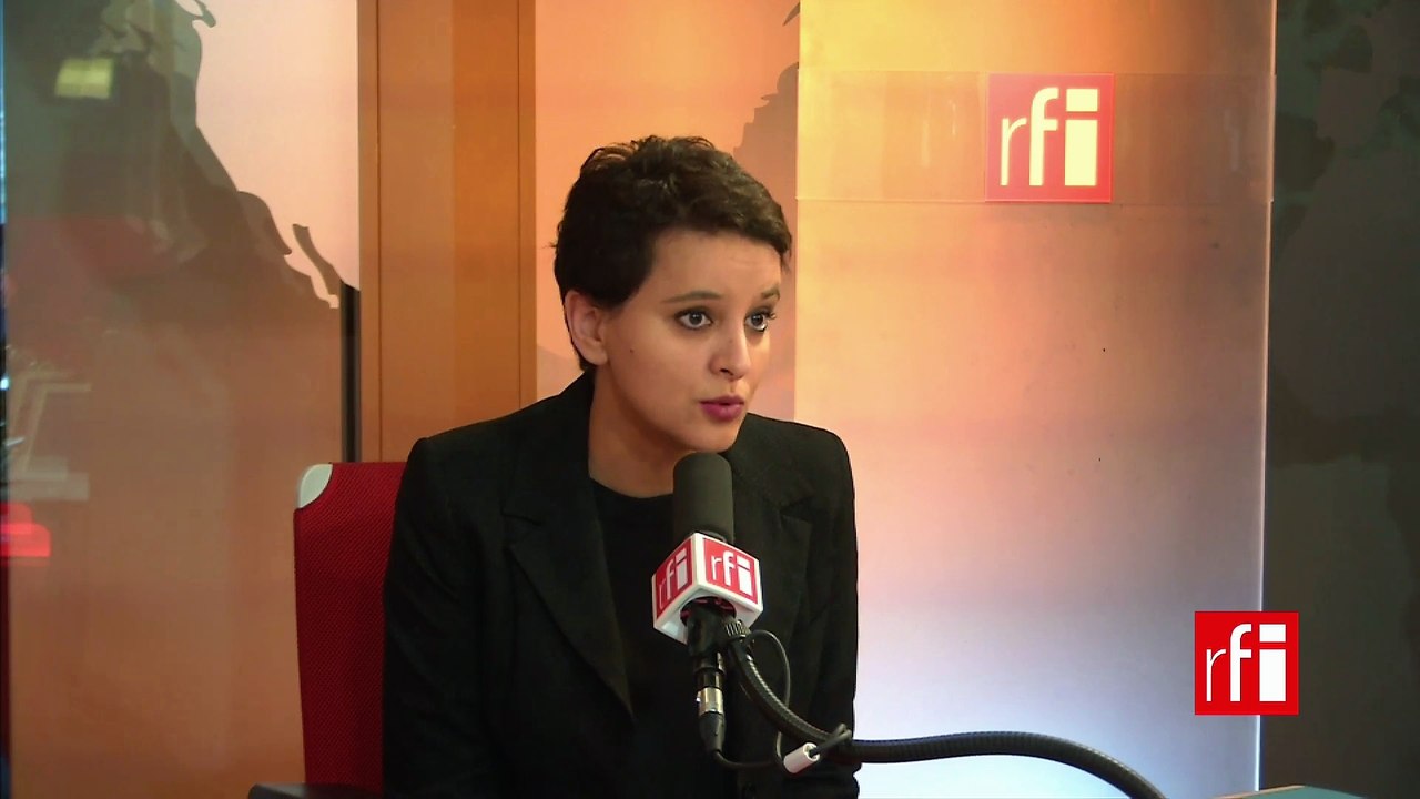 Prévenir la tentation de la radicalisation - Entretien sur RFI