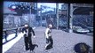 InFamous - Dancing Guy Glitch