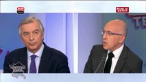 Éric Ciotti : «  Je crois que Schengen est mort dans sa forme actuelle ».