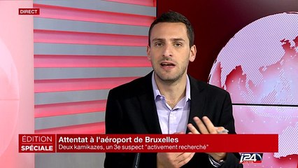 Le chauffeur de taxi a permis l'avancée de l'enquête