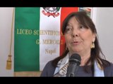 Napoli - Orientamento al lavoro, accordo tra Liceo Mercalli e Commercialisti (22.03.16)