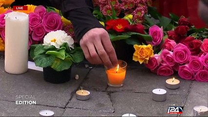 Terror in Brussels : 35 dead, about 250 injured in Brussels suicide attacks