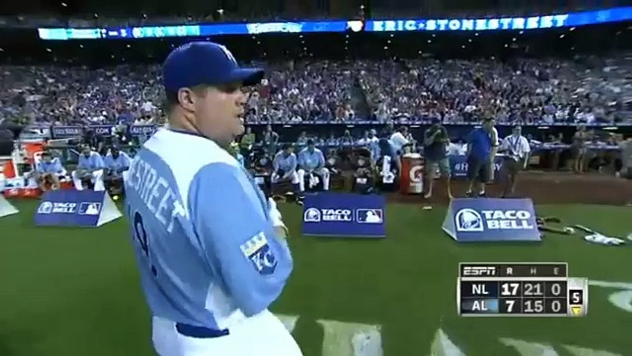2012 Celebrity All Star Game 40