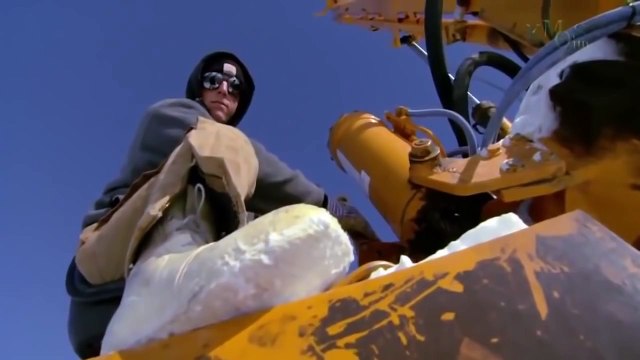 Discovery channel animals documentaries - Under The Antarctic Ice Nature documentary Anima