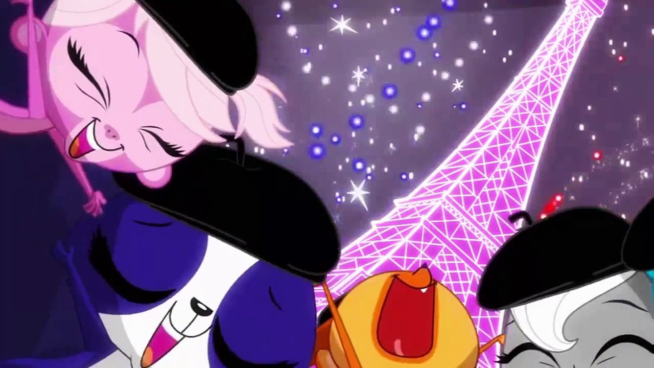 Littlest Pet Shop Season 2 ep 9