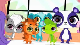 Littlest Pet Shop Season 2 ep 11