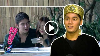 Tren Janji Pra Nikah Ditolak Samuel - Cumicam 23 Maret 2016