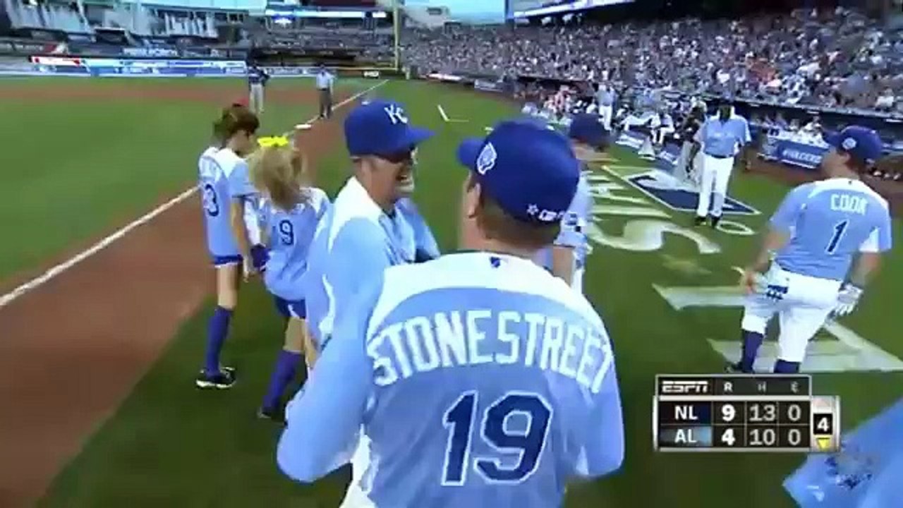 2012 Celebrity All Star Game 78