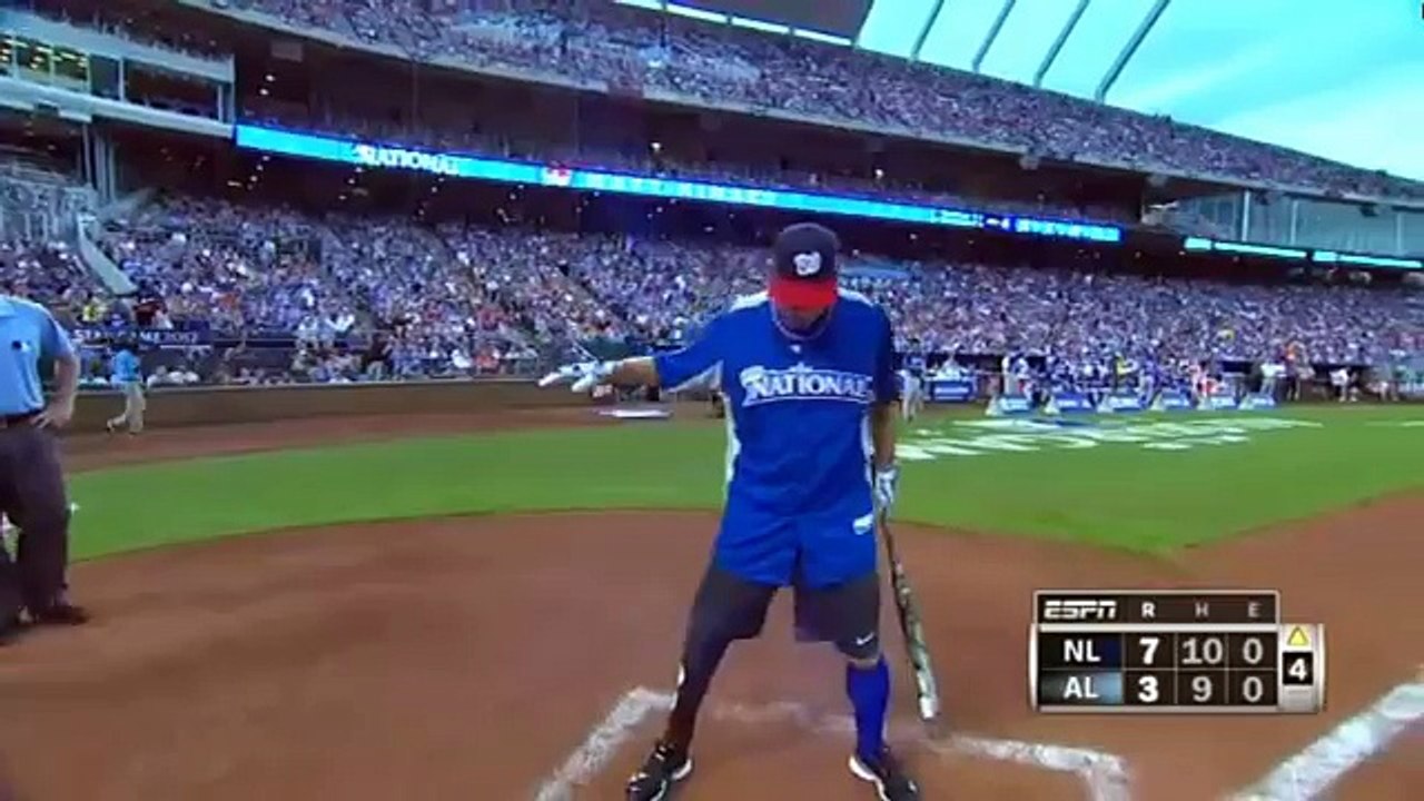 2012 Celebrity All Star Game 87