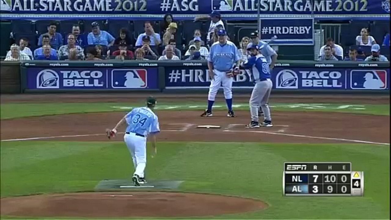 2012 Celebrity All Star Game 88