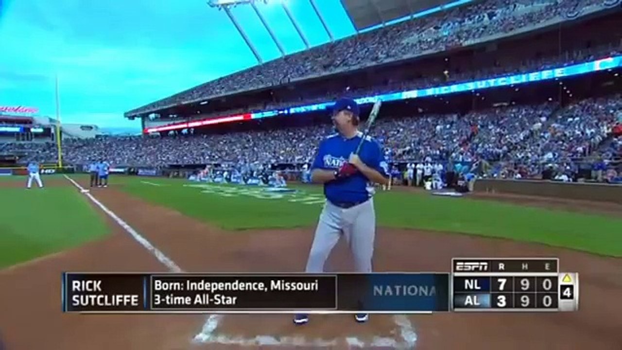 2012 Celebrity All Star Game 89