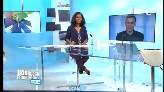 Les compagnons du devoir en Bourgogne Franche-Comté