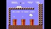 (4:57.627) Super Mario Bros. any% speedrun *Former World Record*