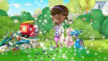 Docteur la Peluche, le bilan de santé - La semaine prochaine sur Disney Junior !