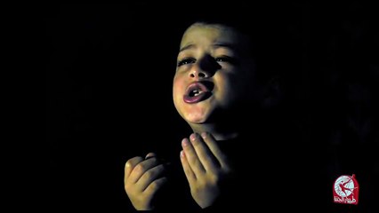 دعاء نصرة أهل غزة - عصومي ووليد - طيور الجنة