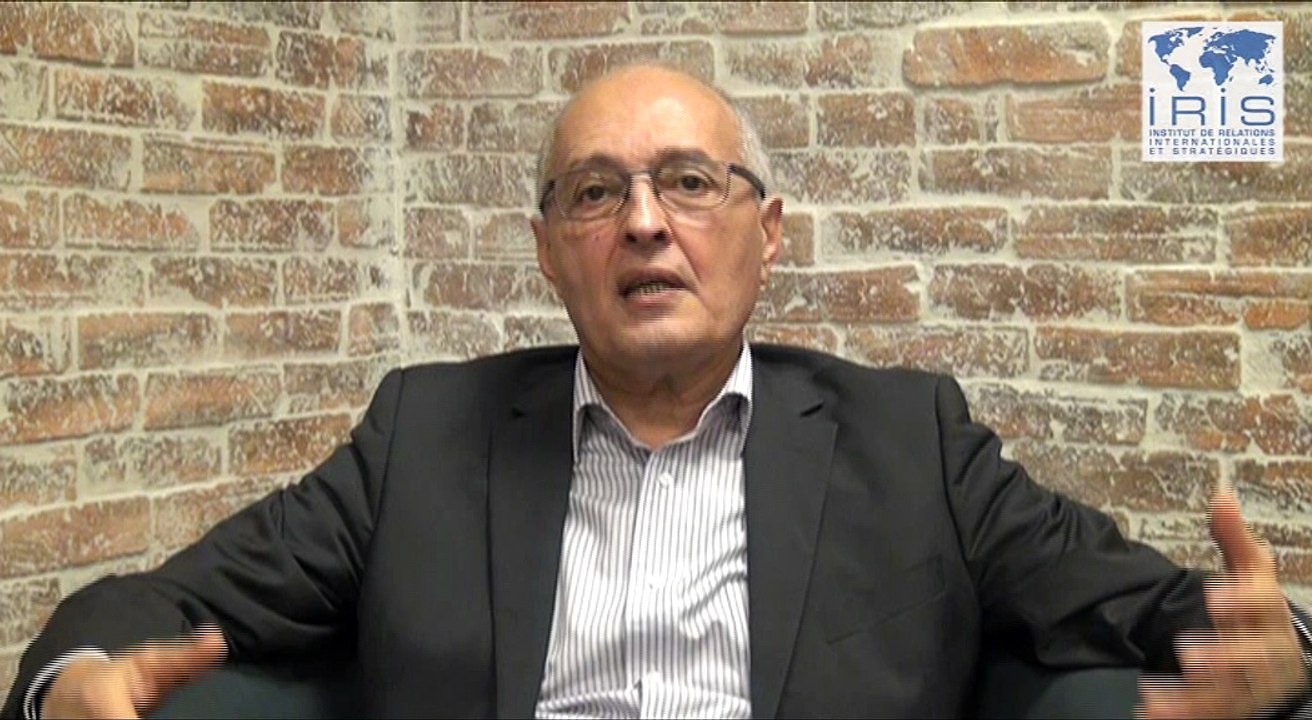 Algérie, avec la fin de l’Etat providence : quelle situation économique et sociale ?