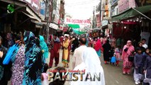 MAIN BAZAR, JHELUM Pakistan