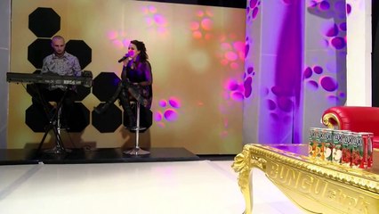 Aida Doci - Kete nate