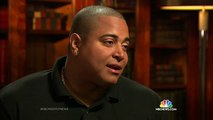 Jonathan Martin -- Im a Grown Ass Man ... But I Felt Trapped on the Dolphins
