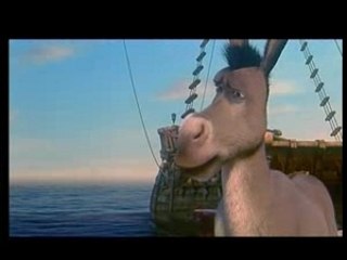 Shrek le Troisième -bande annonce 2