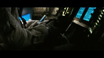 Interstellar - Tráiler final en español HD (1080p)
