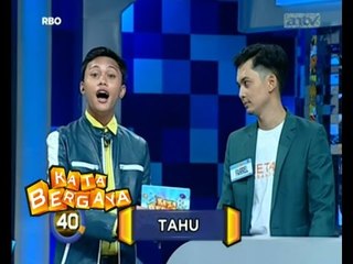 Kata Bergaya - Episode 22 - Denada vs. Kiki Farrel