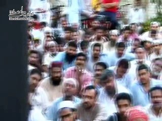 Pori Dunya Me Sab Se Pyara Mehboob Kon Sa Hai