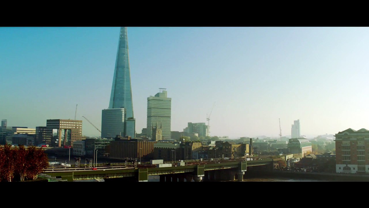 Bridget Jones's Baby Official HD (2016) Renée Zellweger, Colin Firth Movie HD