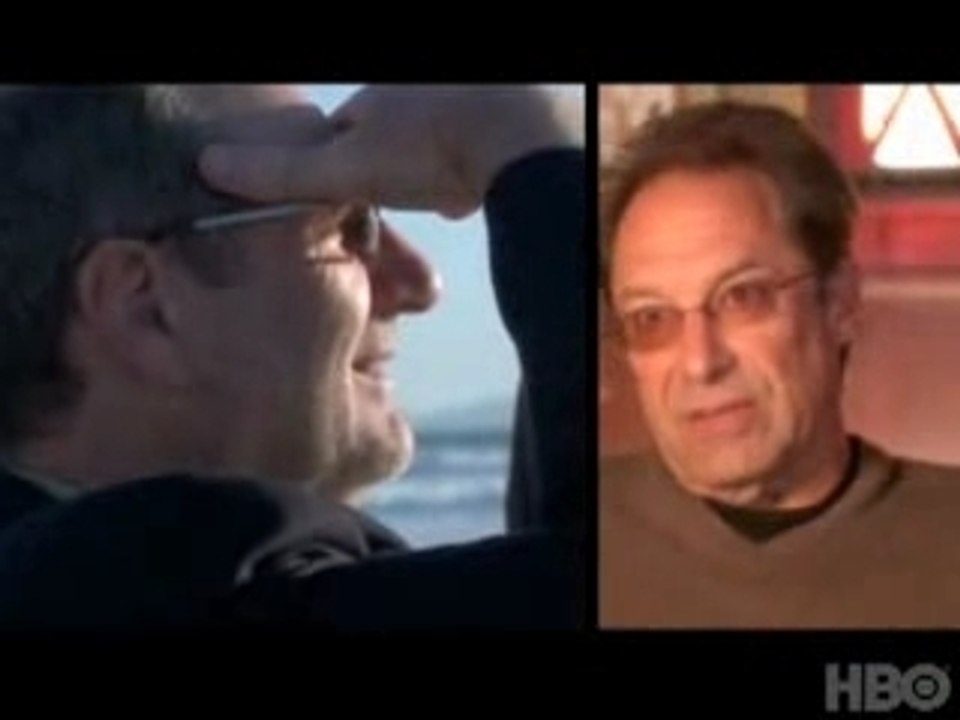 John From Cincinnati Promo1