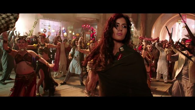 Afghan Jalebi (Ya Baba) VIDEO Song - Phantom - Saif Ali Khan, Katrina Kaif - video connection