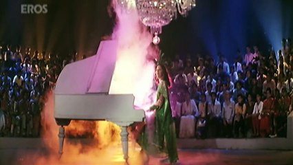 Bahut Pyar Karte Hain (Video Song) - Saajan (720p)