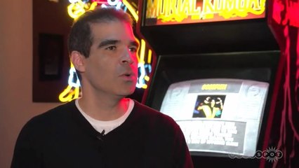 Gamespot - 20 Anos de Mortal Kombat (Legendado)