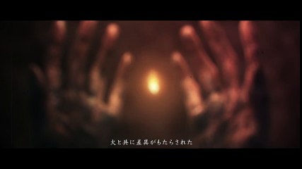 DARK SOULS 3 Games PS4