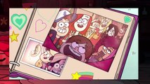 Gravity Falls: S2E17 Dipper and Mabel vs. The Future Episode Analysis (Pt. 2)